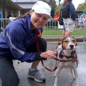 Meet your Posher, Sharon